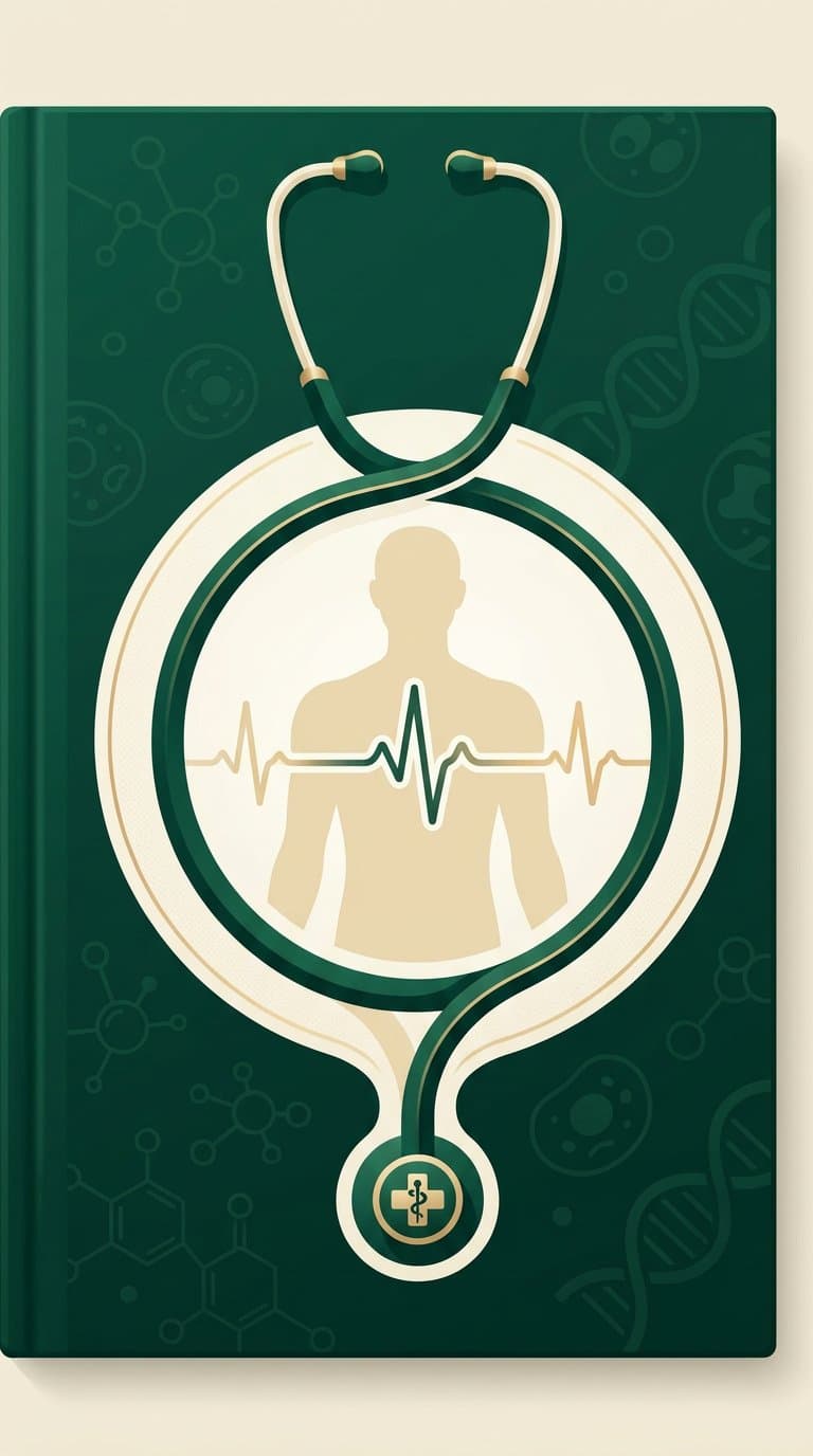 Cover of Davidson's Principles and Practice of Medicine